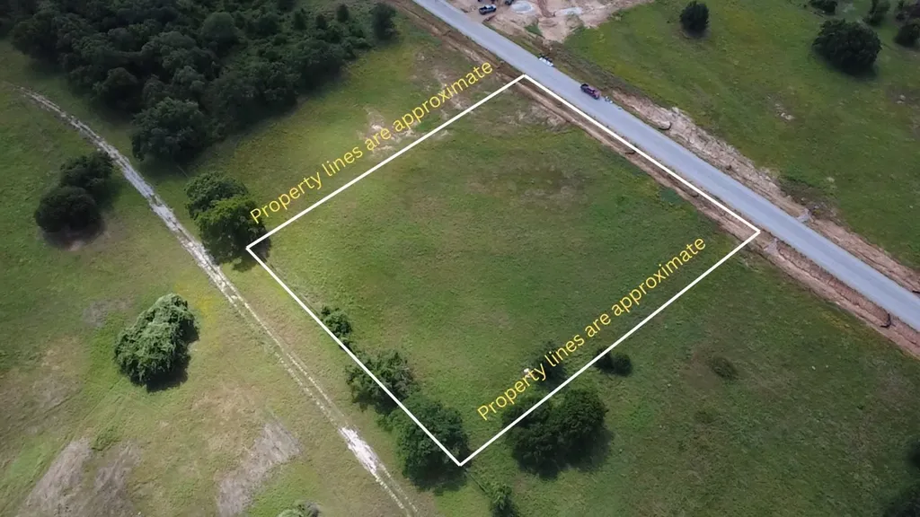 1009 Vh Ranch Road Poolville TX 76487