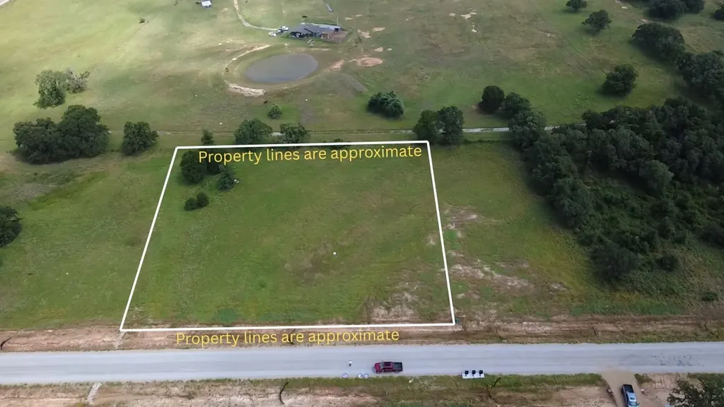 1009 Vh Ranch Road Poolville TX 76487
