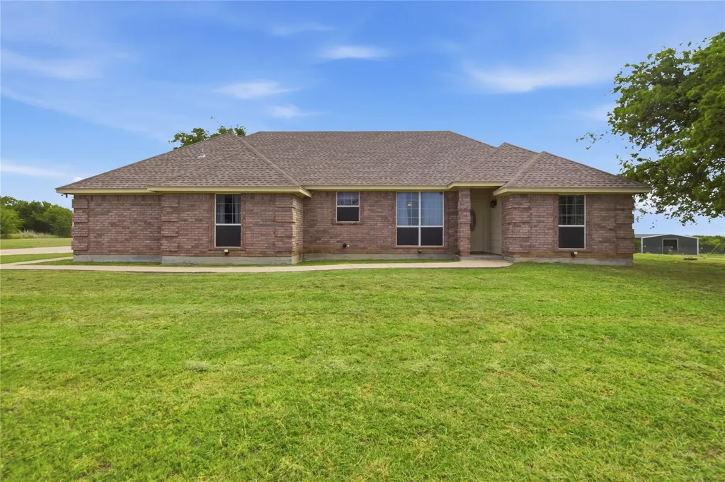 8116 Clearview Court Cresson TX 76035