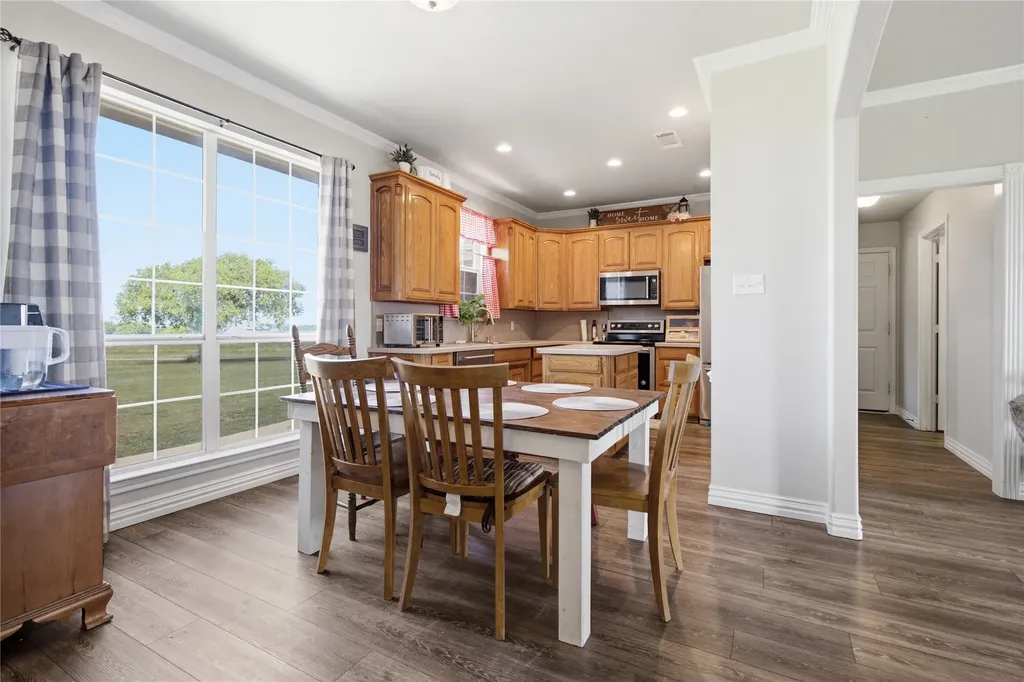 8116 Clearview Court Cresson TX 76035