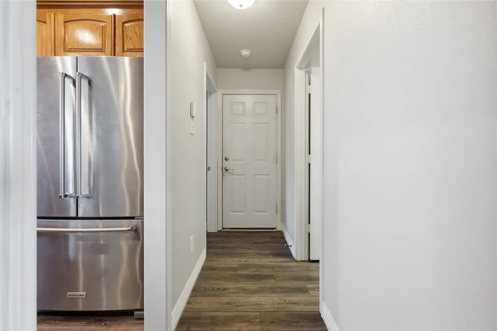 8116 Clearview Court Cresson TX 76035