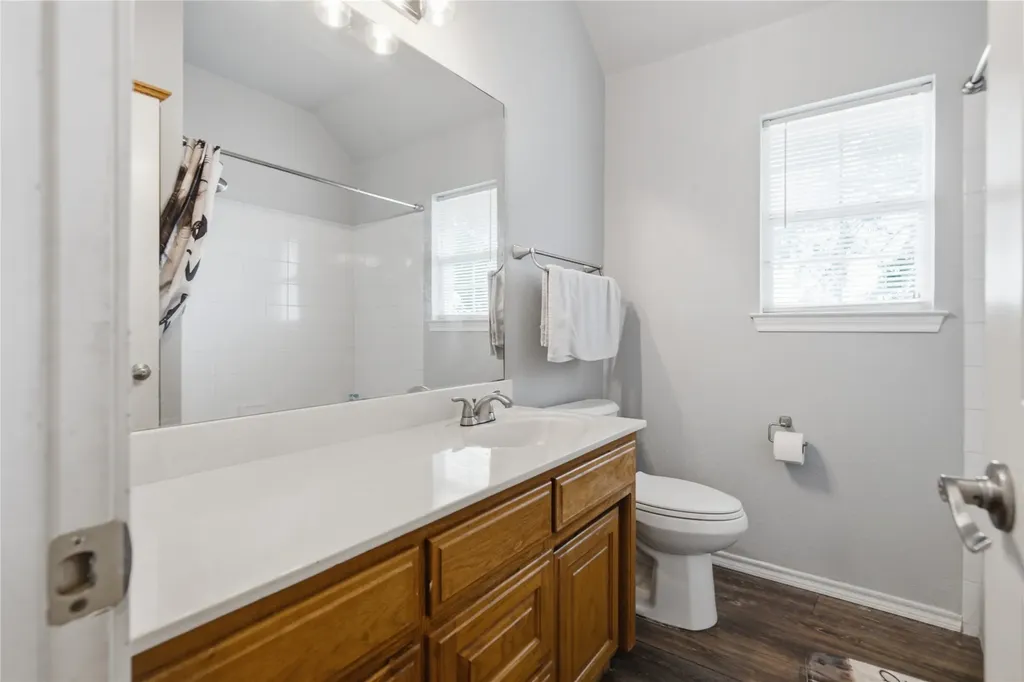 8116 Clearview Court Cresson TX 76035