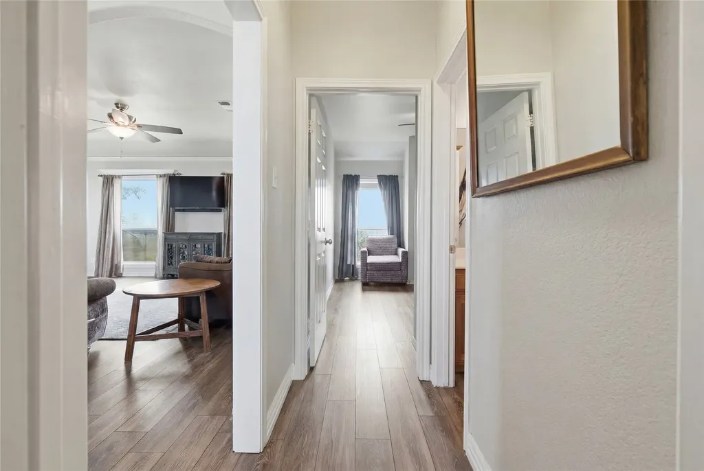 8116 Clearview Court Cresson TX 76035