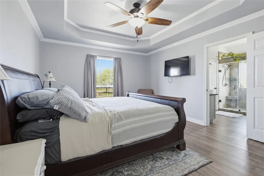 8116 Clearview Court Cresson TX 76035