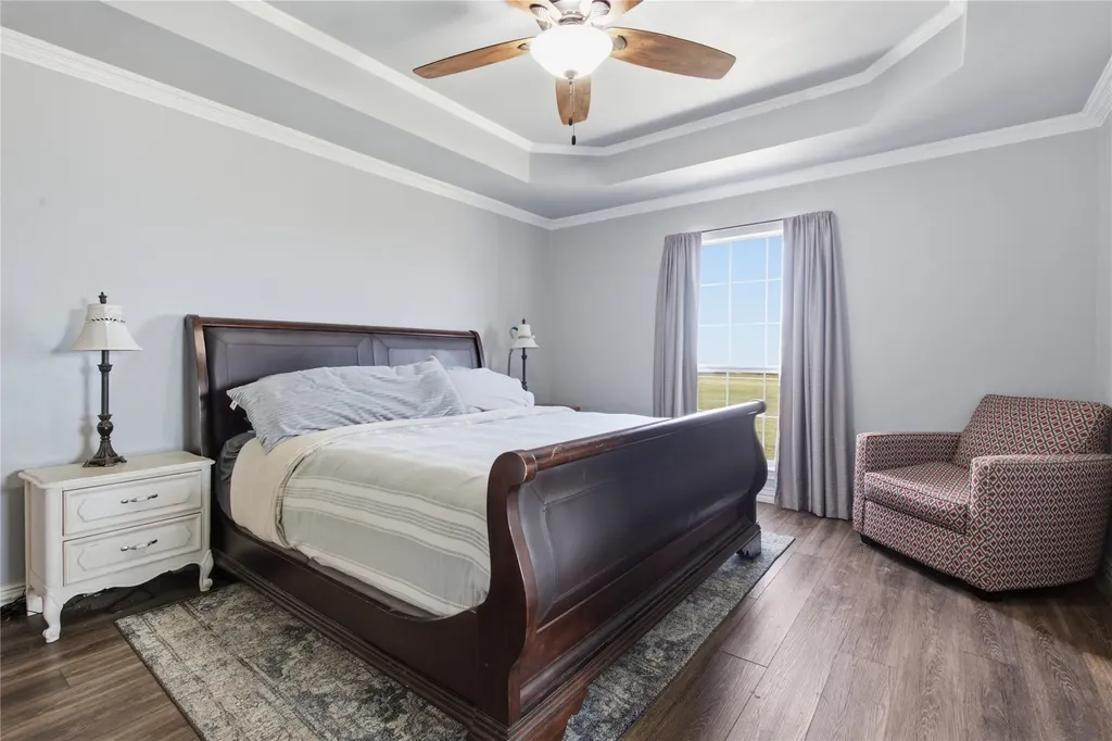 8116 Clearview Court Cresson TX 76035