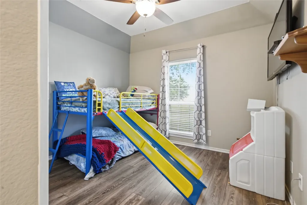 8116 Clearview Court Cresson TX 76035