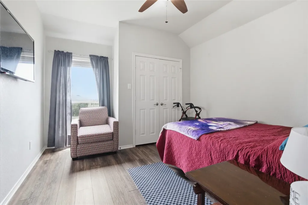 8116 Clearview Court Cresson TX 76035