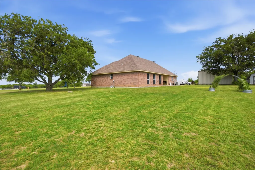 8116 Clearview Court Cresson TX 76035