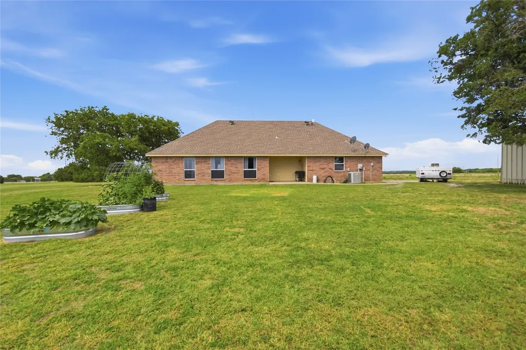 8116 Clearview Court Cresson TX 76035