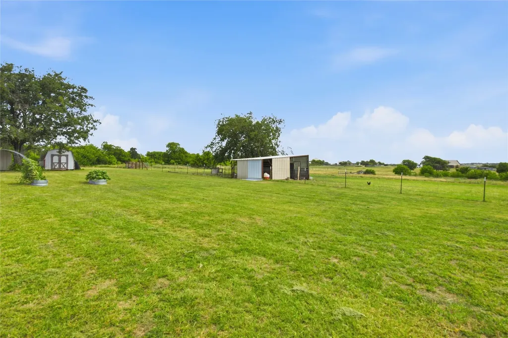 8116 Clearview Court Cresson TX 76035