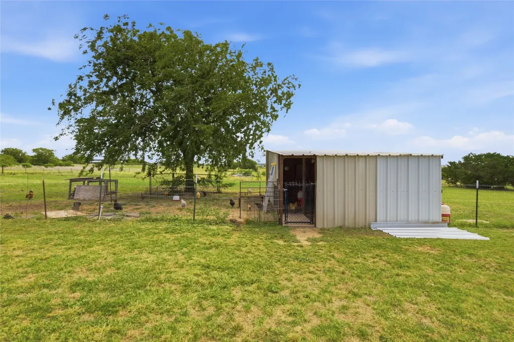 8116 Clearview Court Cresson TX 76035