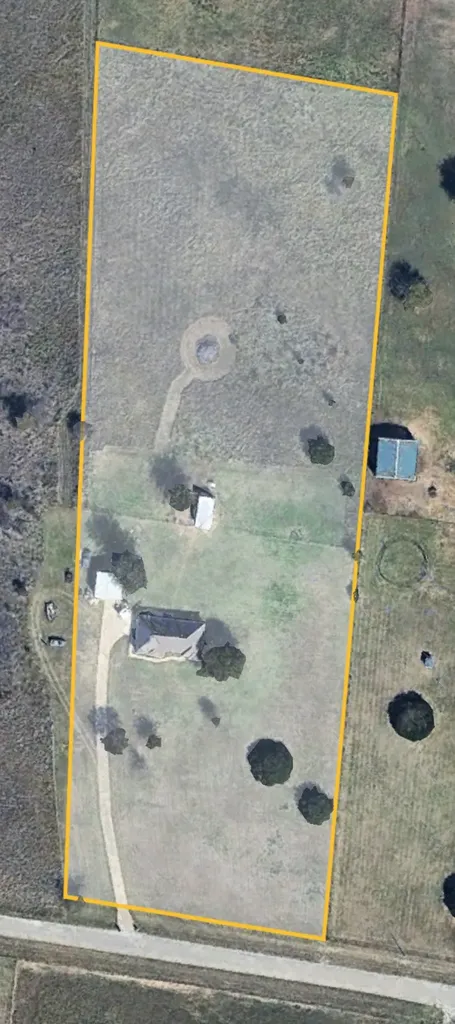 8116 Clearview Court Cresson TX 76035
