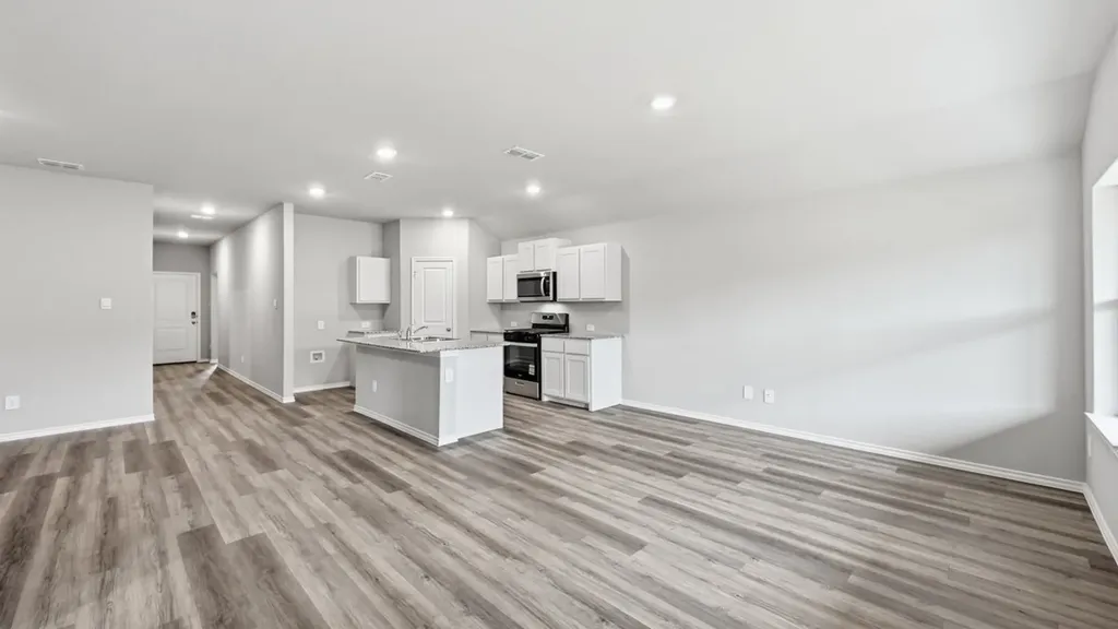 5628 Corduroy Road Denton TX 76249