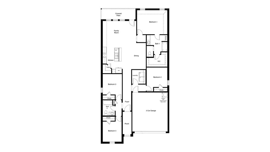5628 Corduroy Road Denton TX 76249