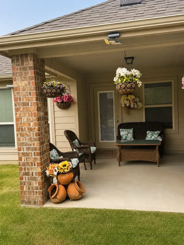 112 Rustic Oak Lane Mckinney TX 75072