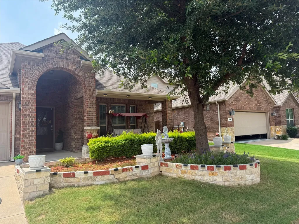 112 Rustic Oak Lane Mckinney TX 75072