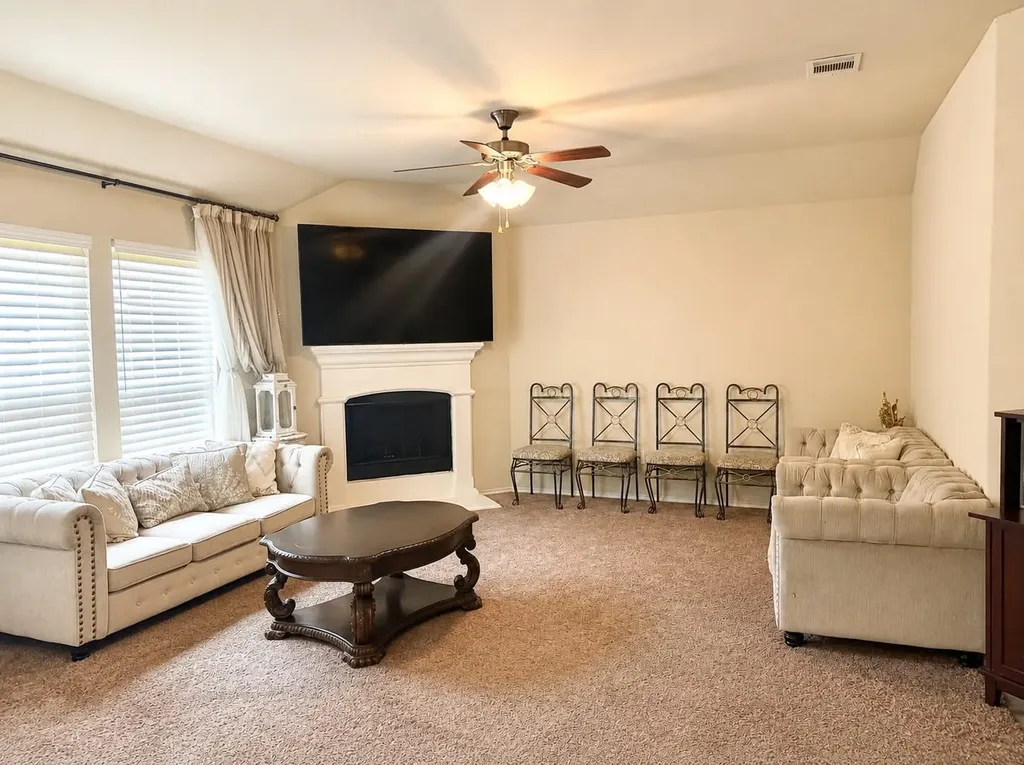 112 Rustic Oak Lane Mckinney TX 75072