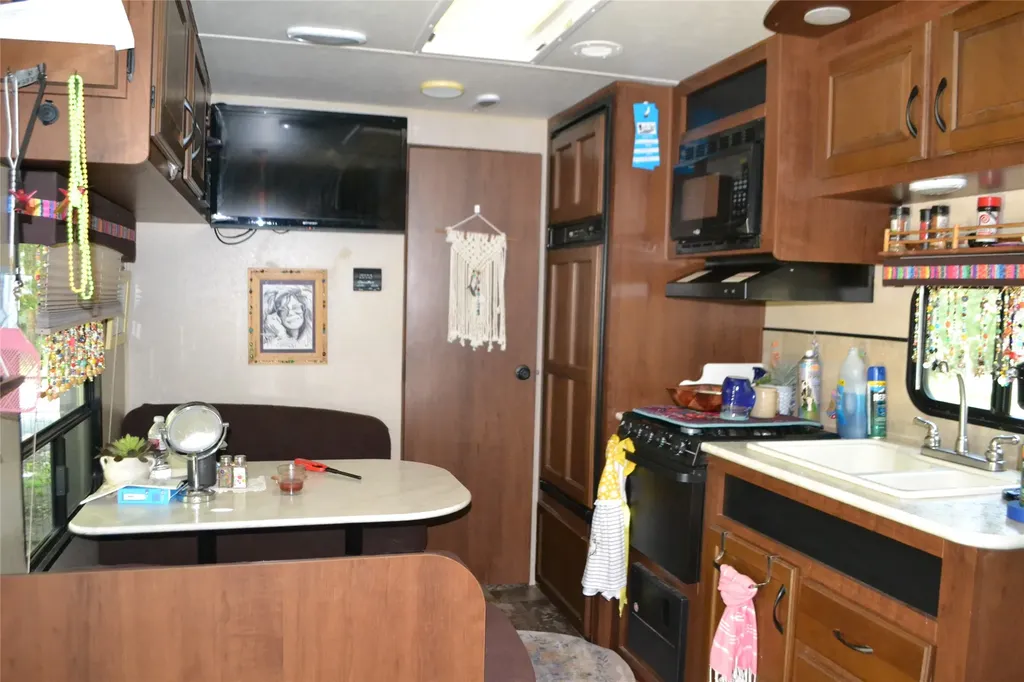 Lot 785-786 Private Road 5804 Yantis TX 75497