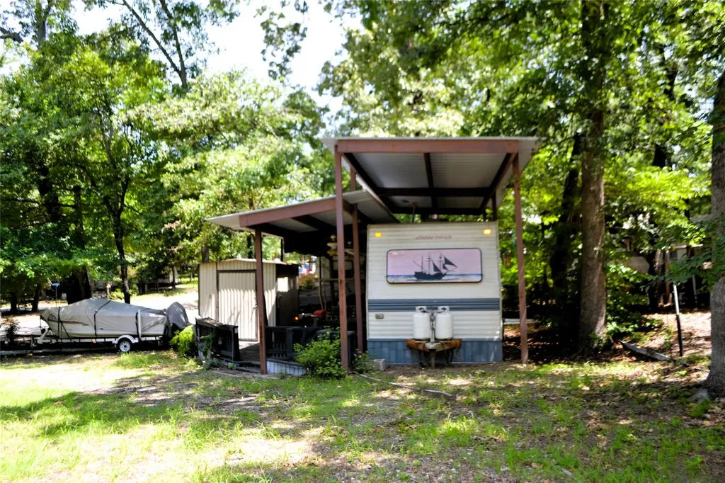 Lot 785-786 Private Road 5804 Yantis TX 75497
