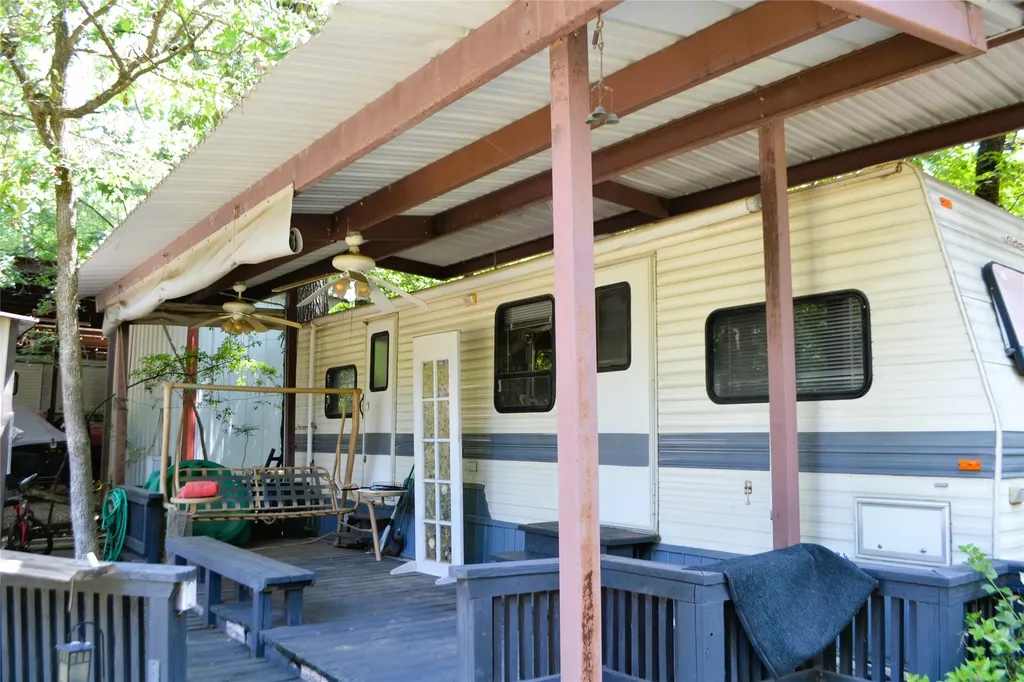 Lot 785-786 Private Road 5804 Yantis TX 75497