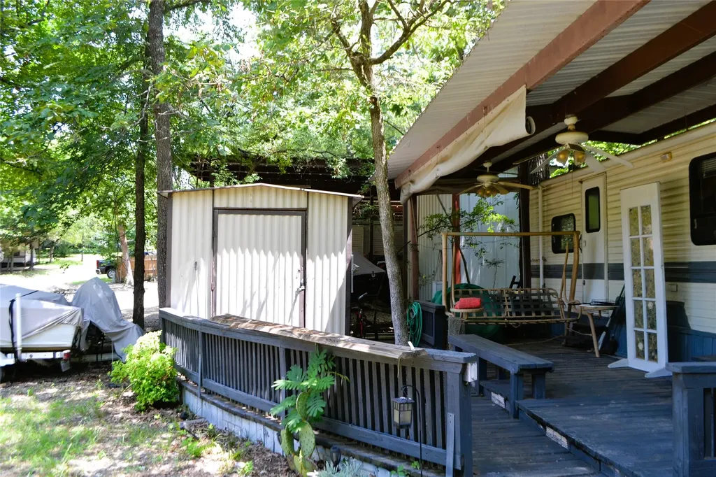 Lot 785-786 Private Road 5804 Yantis TX 75497