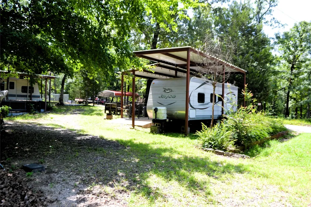 Lot 785-786 Private Road 5804 Yantis TX 75497