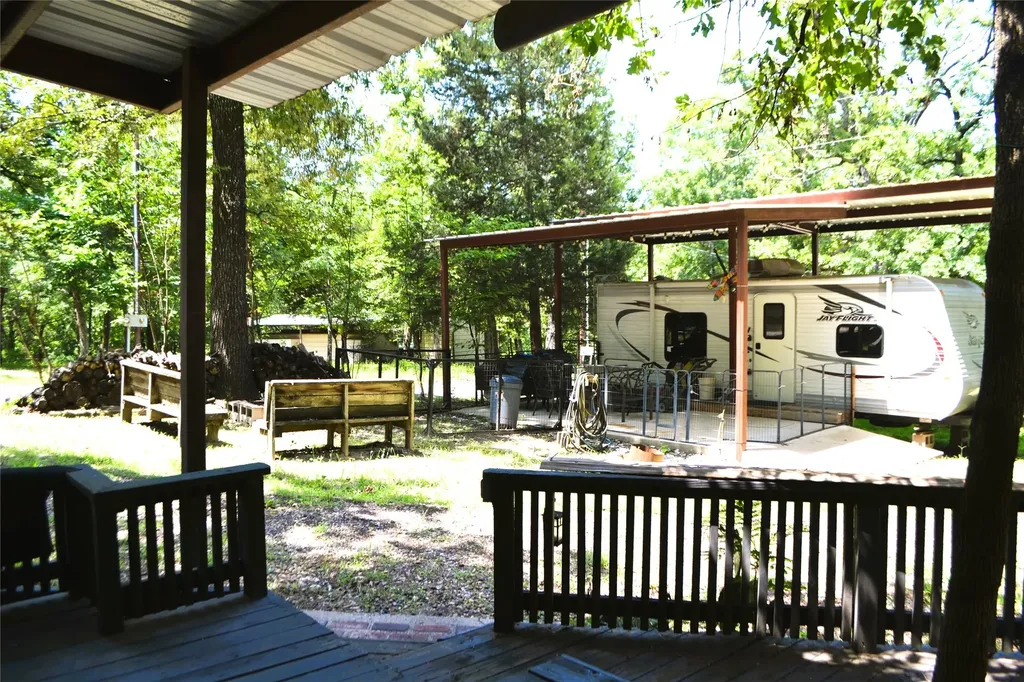 Lot 785-786 Private Road 5804 Yantis TX 75497