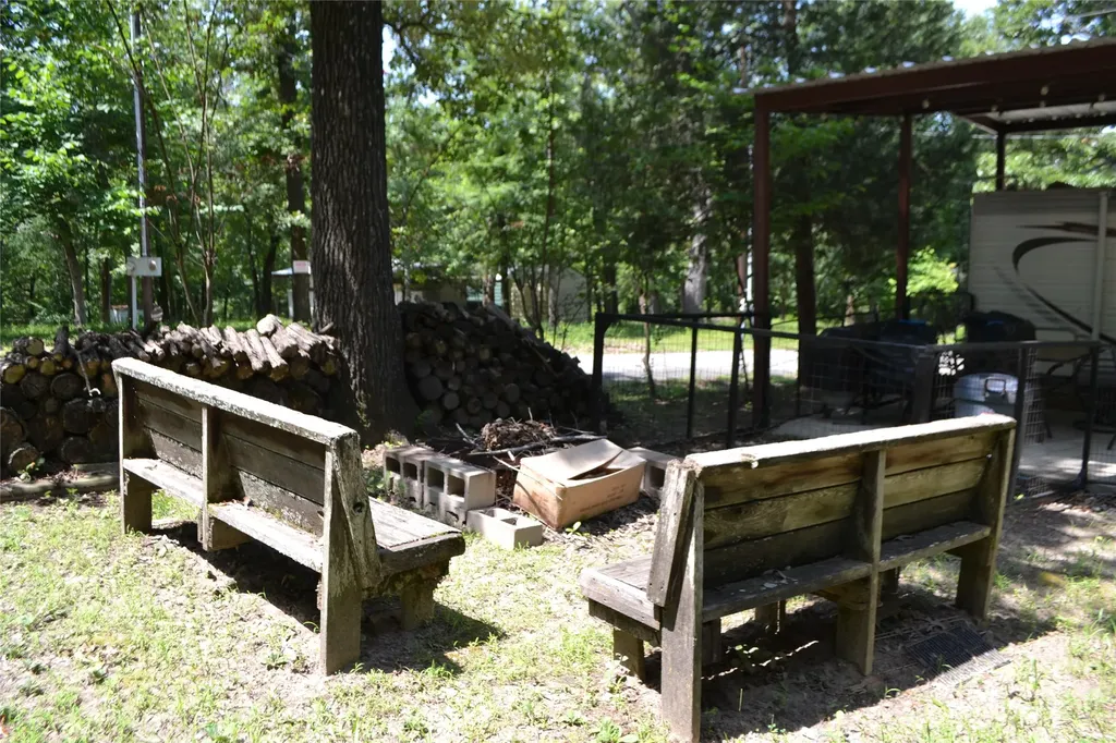 Lot 785-786 Private Road 5804 Yantis TX 75497