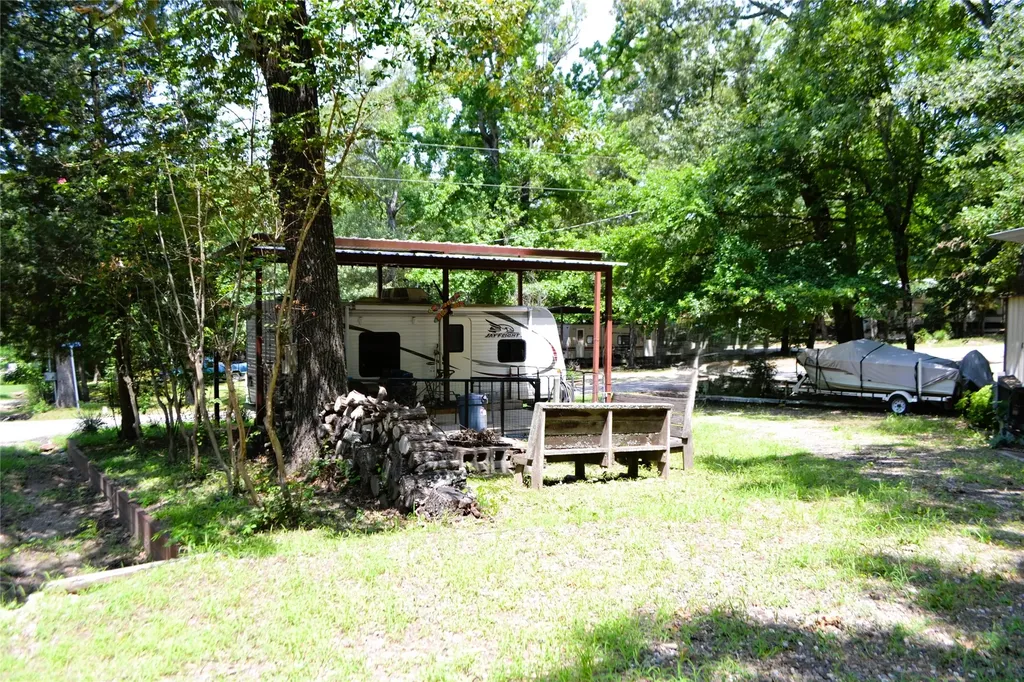 Lot 785-786 Private Road 5804 Yantis TX 75497