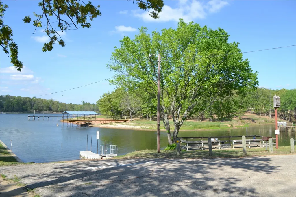 Lot 785-786 Private Road 5804 Yantis TX 75497