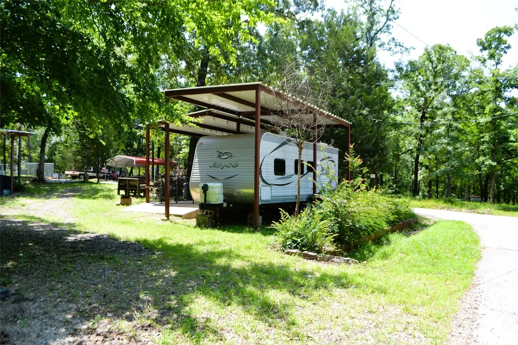 Lot 785-786 Private Road 5804 Yantis TX 75497