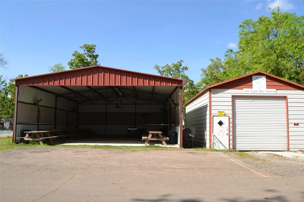 Lot 785-786 Private Road 5804 Yantis TX 75497