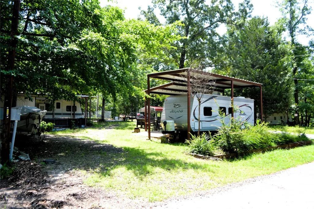 Lot 785-786 Private Road 5804 Yantis TX 75497