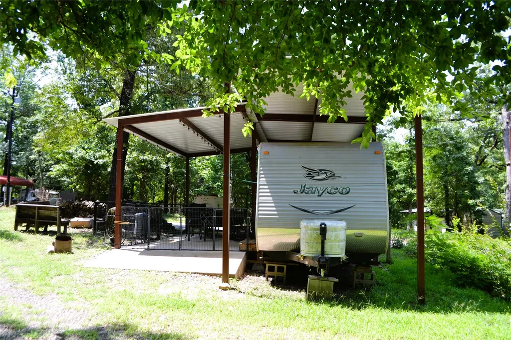 Lot 785-786 Private Road 5804 Yantis TX 75497