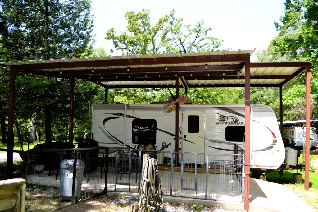 Lot 785-786 Private Road 5804 Yantis TX 75497