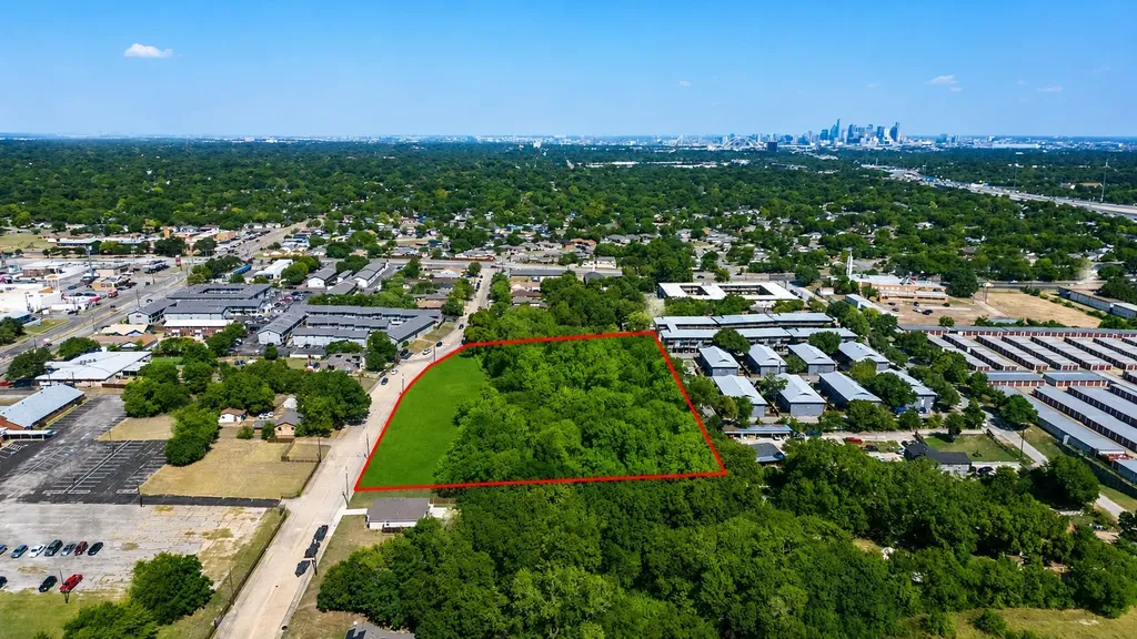 3316-3330 S Tyler Street Dallas TX 75224