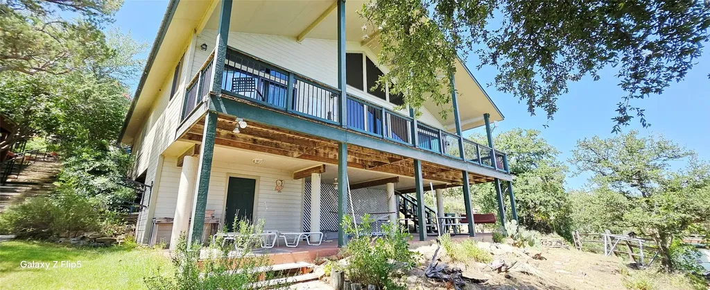 409 County Road 138c Burnet TX 78611