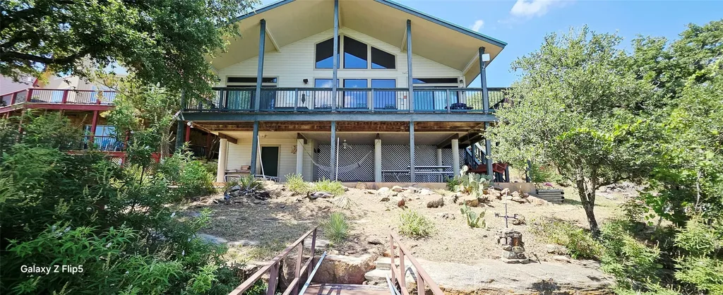409 County Road 138c Burnet TX 78611