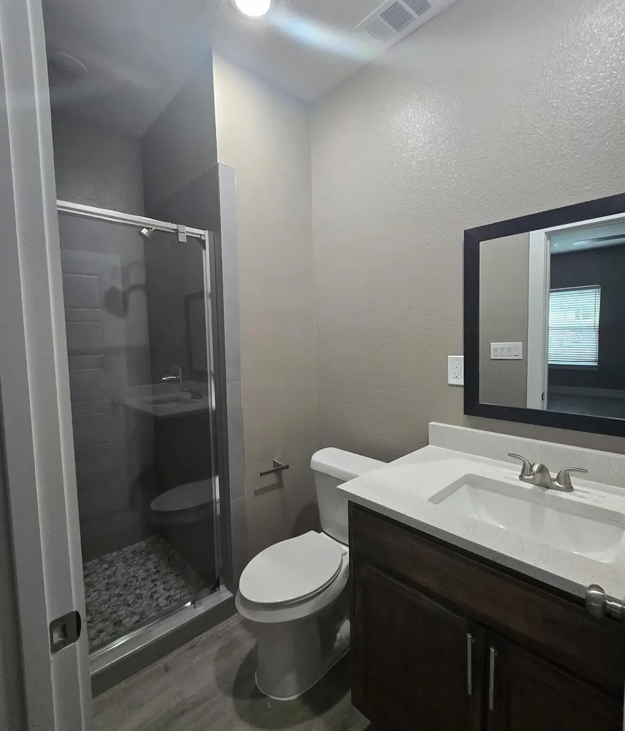 3513 Tomahawk Drive Granbury TX 76048