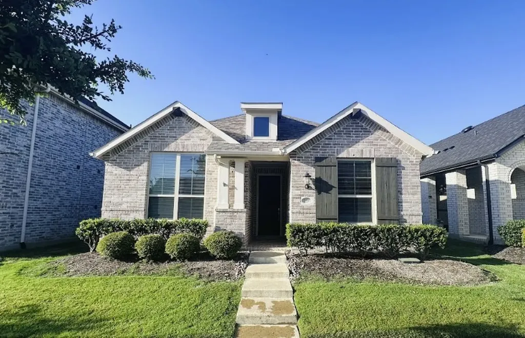 2537 Stella Lane Northlake TX 76247