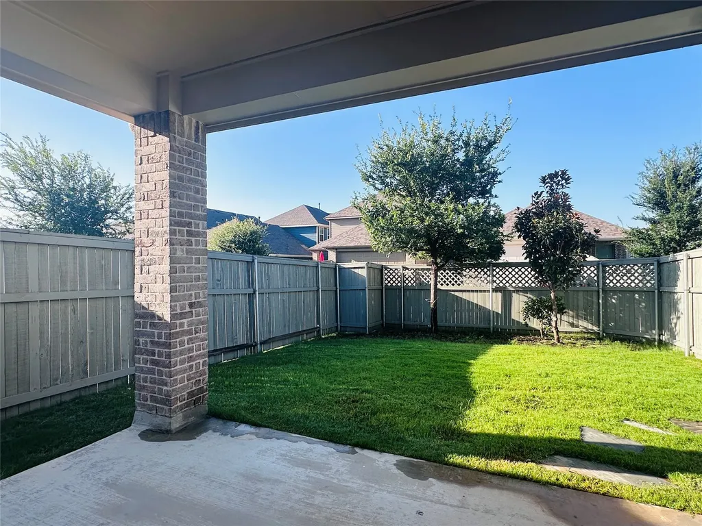 2537 Stella Lane Northlake TX 76247