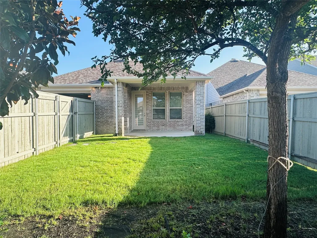 2537 Stella Lane Northlake TX 76247