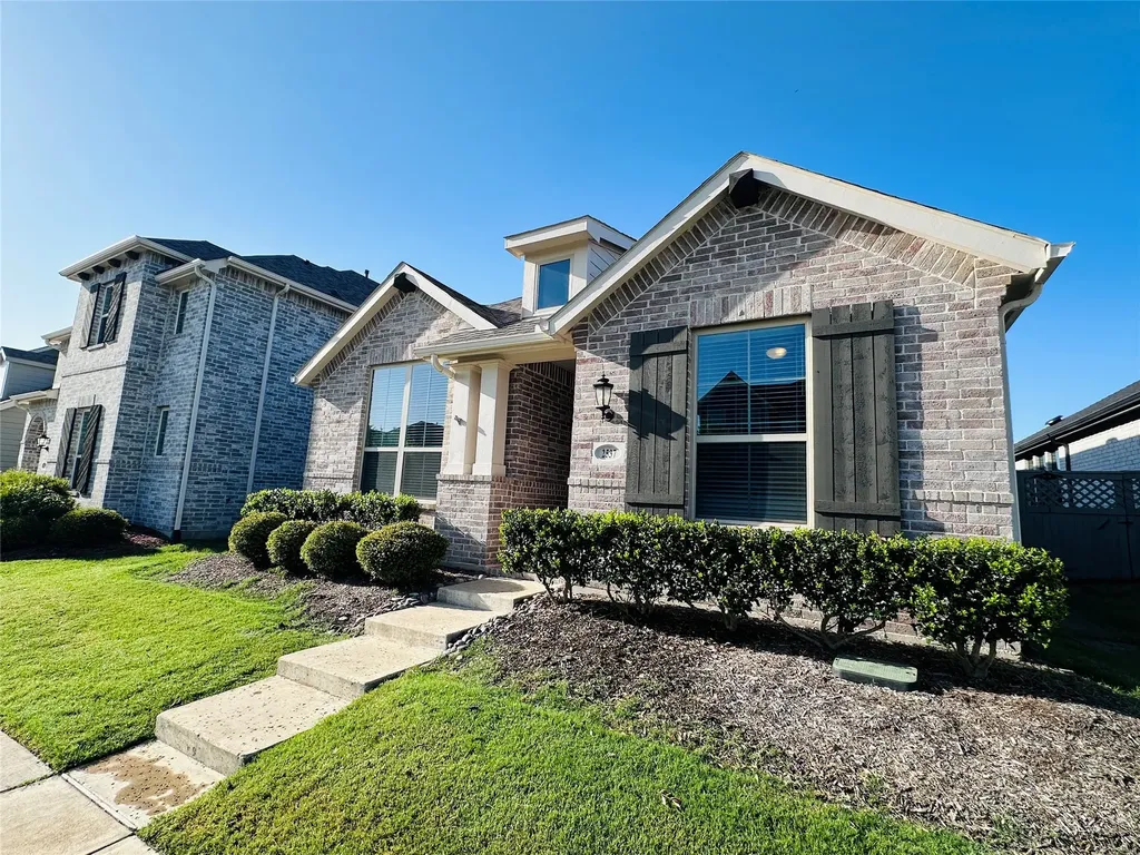 2537 Stella Lane Northlake TX 76247