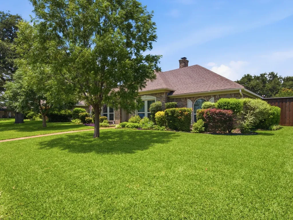 1403 Concord Drive Richardson TX 75081