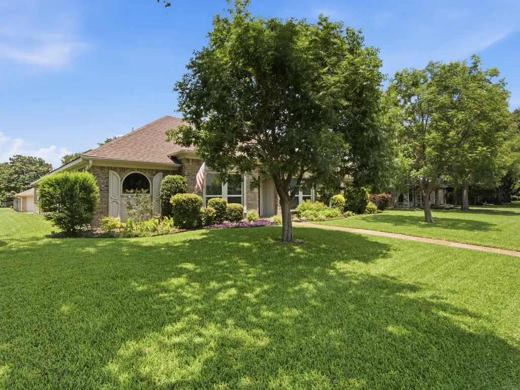 1403 Concord Drive Richardson TX 75081