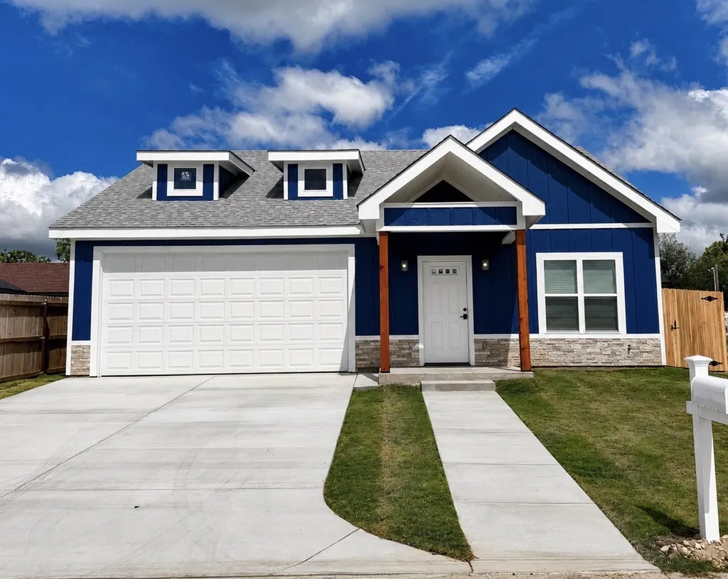 710 N Post Oak Street Dublin TX 76446