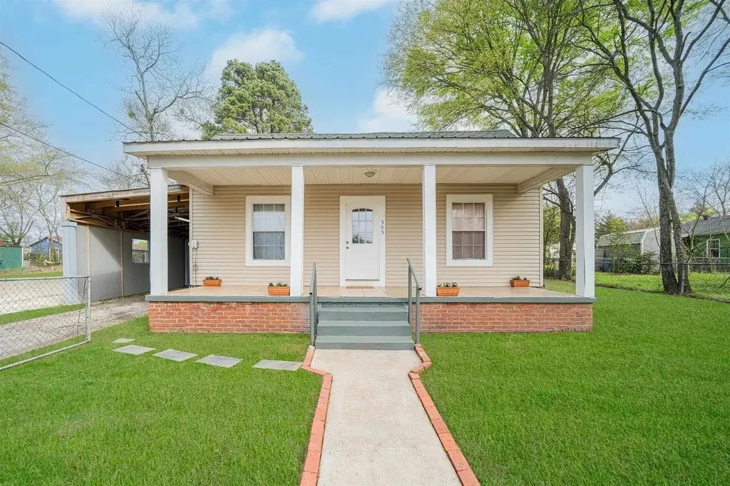 505 Wesson Street Marshall TX 75670