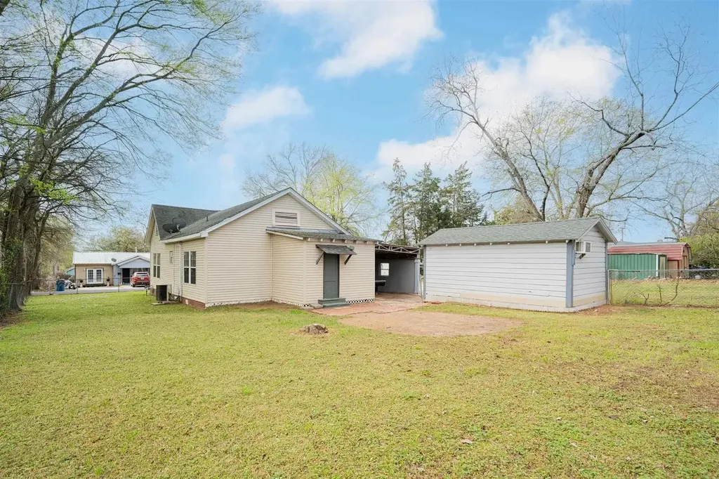 505 Wesson Street Marshall TX 75670