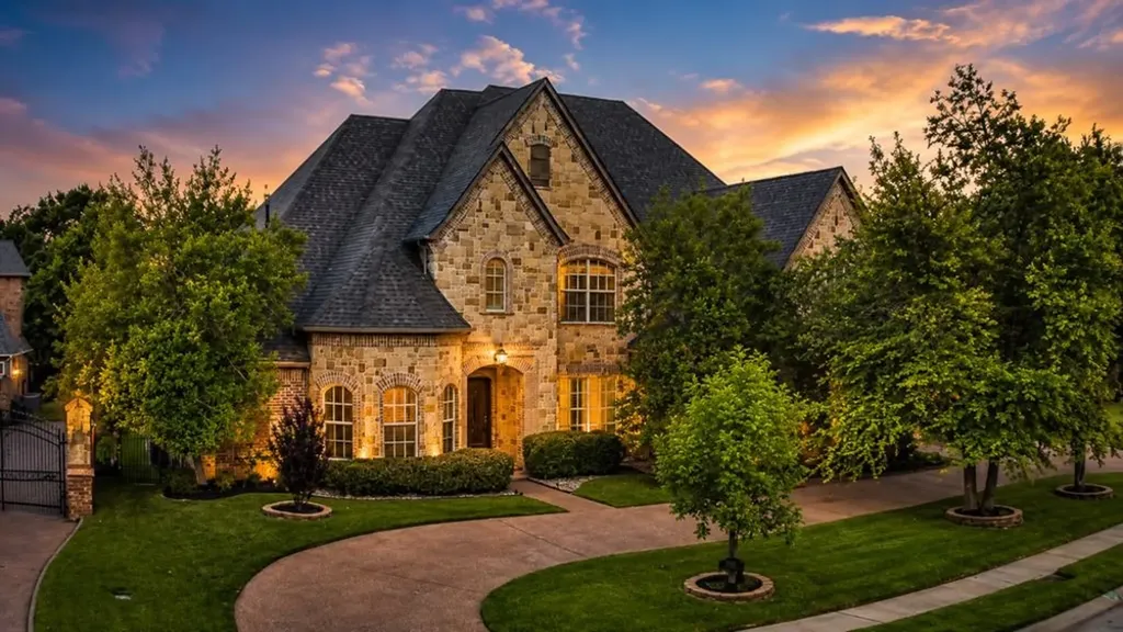 7005 Peters Path Colleyville TX 76034