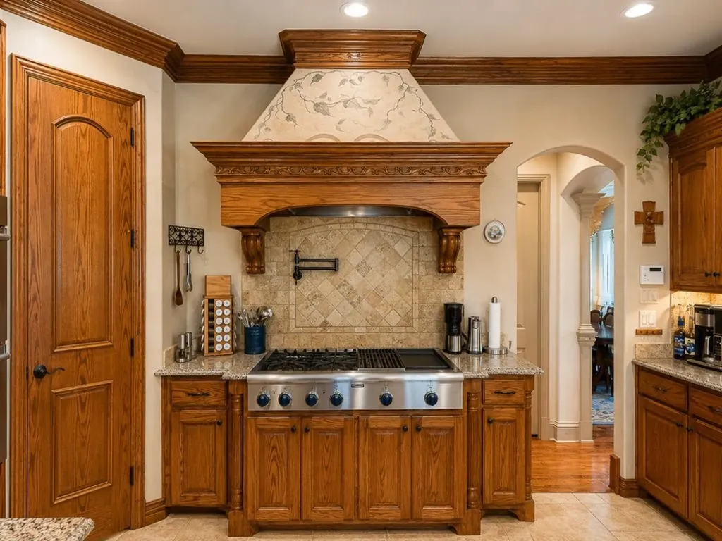 7005 Peters Path Colleyville TX 76034